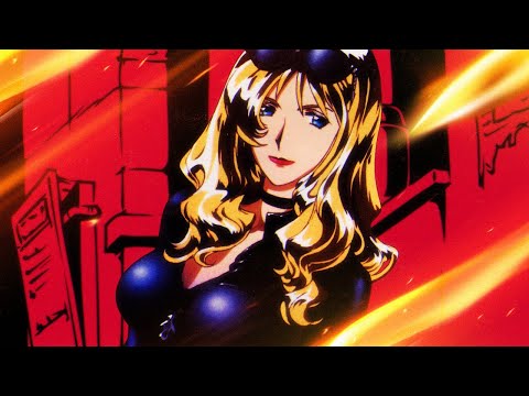 SEPHA. - for the love i take with me [Lyrics x AMV]