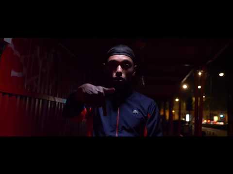 Skyz X - Sommation (official clip)