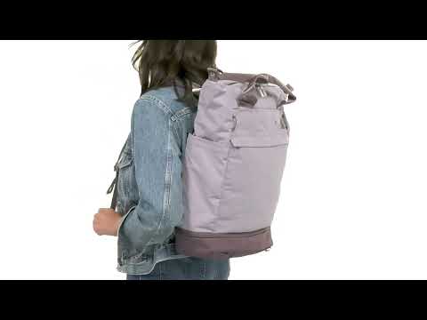 The North Face Never Stop Utility Pack 