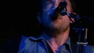 The Airborne Toxic Event LIVE! / &quot;Sometime Around Midnight&quot; / Milwaukee / February 15th, 2014