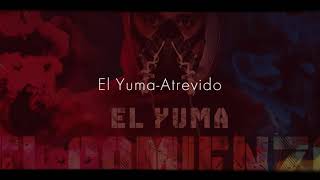 Atrevido Music Video