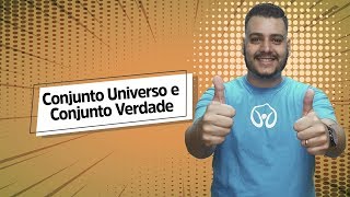 Encontre O Conjunto Verdade Da Equação 3x 5 4x