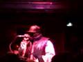 Rahzel All I Know Pickle Barrel VT