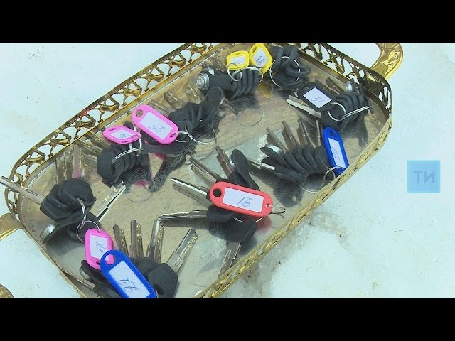 27 семей в Высокогорском районе РТ получили квартиры по программе соципотеки