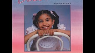 &quot;Child Of God&quot; (1984) DeLeon Richards