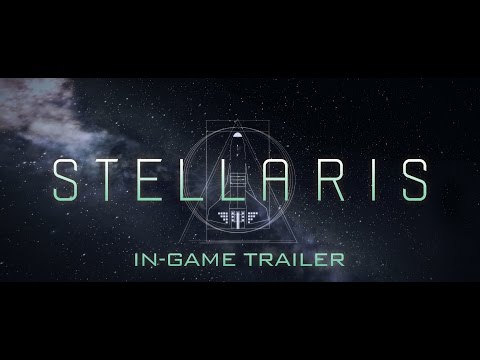 Stellaris 