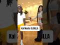 Kai Cenat Meets Glorilla Kaicenat Glorilla Rap Clips Fyp