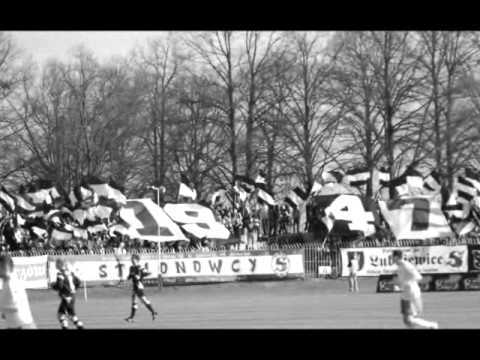 Stilon Gorzów - Formacja Port 2000 Mostki ZAPOWIEDZ 16.03.13