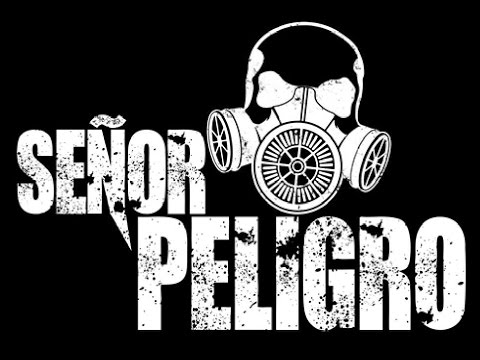 SEÑOR PELIGRO - MENTES PERVERSAS