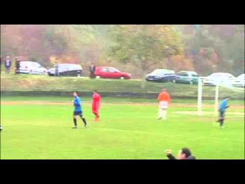 NK Kamnik NK Zarica 2012 2  polčas Pr Gol 2