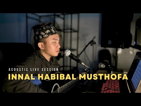 Innal Habibal Musthofa (Akustik) - Sulthon Falakhudin