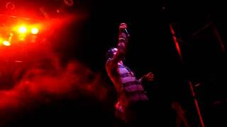 lock the doors get scared sort