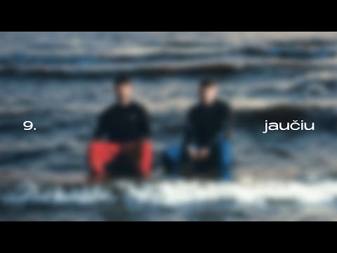 8 Kambarys - jaučiu