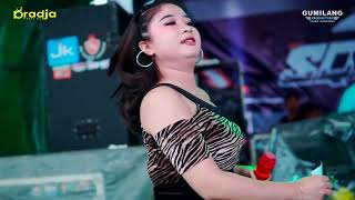 Download lagu D'RADJA PASTI AJA - KISINAN 2 - VEGA AGUSTINA - SQUAD PWK SEASON 4 KENDALASEM WEDUNG DEMAK mp3