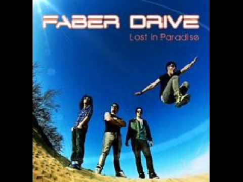 Faber Drive - Candy Store