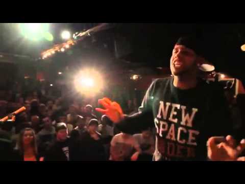 Rap Contenders - Best of Blackapar (RC + Word up)