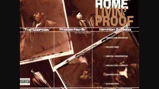 Group Home - Livin' Proof - Intro