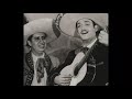 JORGE NEGRETE, JUAN CHARRASQUEADO (1945)
