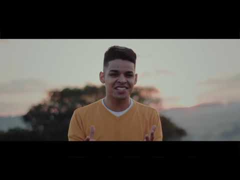 Você Vai Sorrir - Vitor Dias