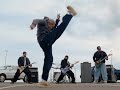 SPEED - PEACE (OFFICIAL MOVIE)