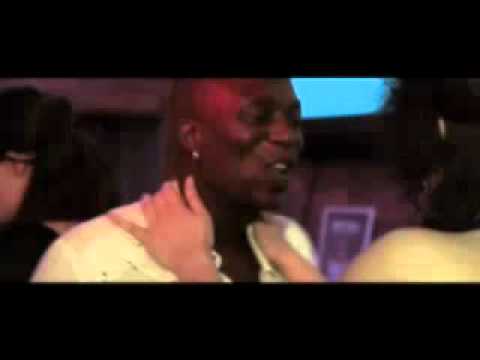 Ebon-E - SLOMO ft. Ernst Watts