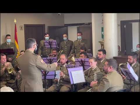 Música para alegrar la vida en la Residencia San Antonio de Padua