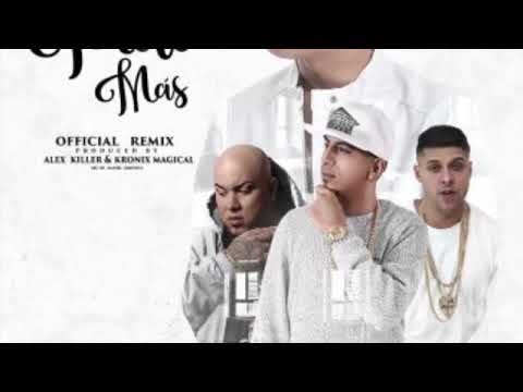 Darkiel ✖️Gotay ✖️Alexio ✖️Pusho / Me Pide Mad Remix