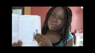 Bibles For Girls-Pt. 2