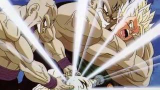 Rap Dragon Ball Z em Portugues - Mc Harryson