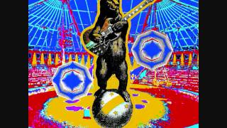 Crosscut Saw/Straight Jackets - Psychedelic Guitar Circus - GAMH - San Francisco, CA - 1/14/93