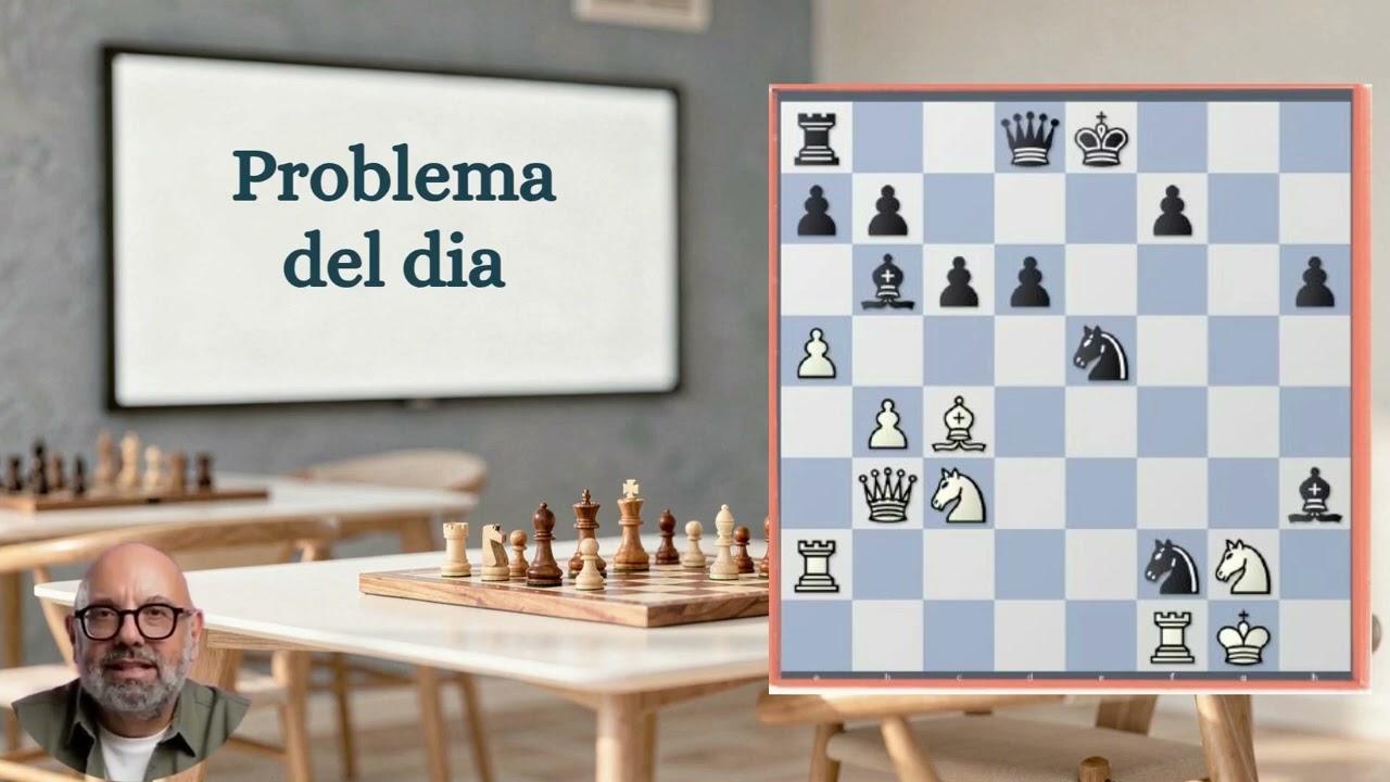 Del shatranj als escas moderns