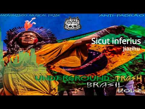 Jiazihu - Sicut inferius