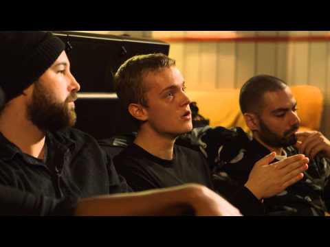 Fatta Man Dokumentär   Det Börjar med mig Del1