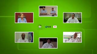 Belize Launches Comprehensive National Transportation Master Plan