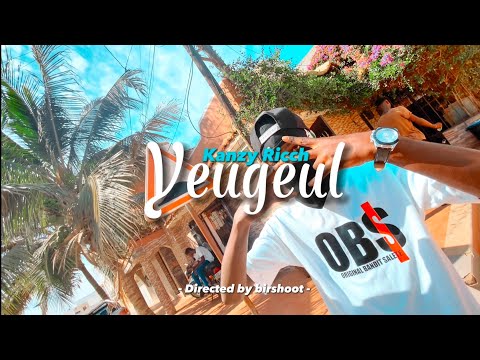 Kanzy Ricch  - Yeugeul  (vidéo officiel)