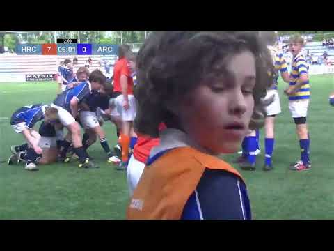 LANDKAMPIOENSCHAP JEUGD 2022