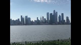 New Jersey'de Yaşamak için 5 Neden?