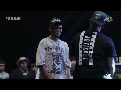 ANUBIS ELEMECE vs CATARSIS GOLDBLACK | CUARTOS DE FINAL TORNEO NACIONAL DE FREESTYLE BARRABASE 🇨🇱