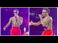 WATCH LIVE: Wizkid Performs 'Ojuelegba' At Tottenham Hotspur Stadium | FULL VIDEO