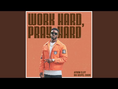 Work Hard, Pray Hard