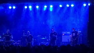 Neurosis - The Web (Live in Detroit @ Saint Andrews Hall July 29th 2017)
