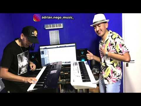 💣 Mix de Cumbia- 🎹Batalla de Teclados #2🔥 2020