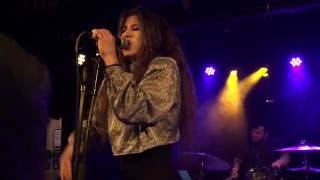 Church (Live) - Kitten