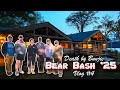 EVEN MORE PROBLEMS At Bunjie S Bear Bash Will We Make It Bear Bash Part IV