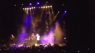 Océanos de sed - Love of lesbian