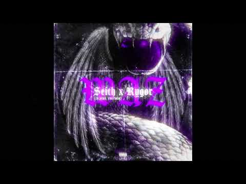 seith x RYGOR - WĄŻ (co. prod. emer.wav)