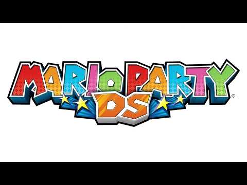 Another Crazy Match - Mario Party DS