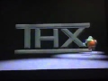 THX Tex 2 Moo Can Monsters Inc VHS Variant