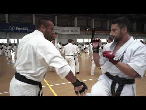 Bulgaria Summer Camp 2019