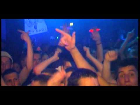 raverbaby 11 - dj brisk - mc whizzkid